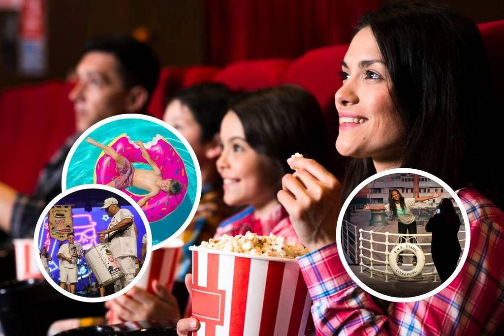 o que fazer no fim de semana em sp