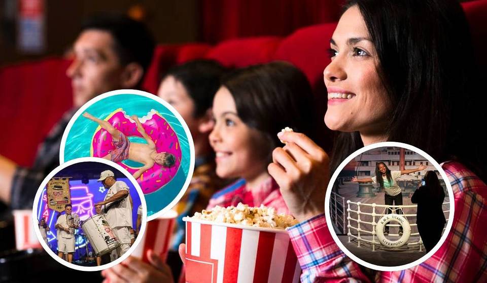 ¿Qué hacer el fin de semana en São Paulo? ¡Echa un vistazo a los mejores planes para el 7 y 8 de febrero!