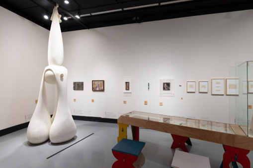 Joaquín Torres García – 150 years exhibitions on display in São Paulo