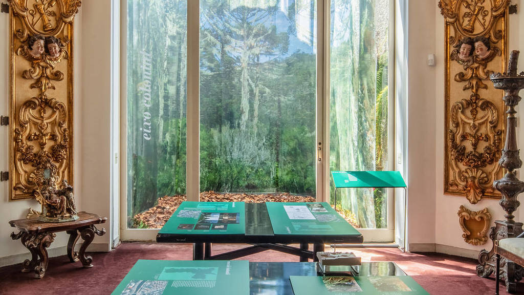 When São Paulo was Piratininga: São Paulo archaeology exhibitions