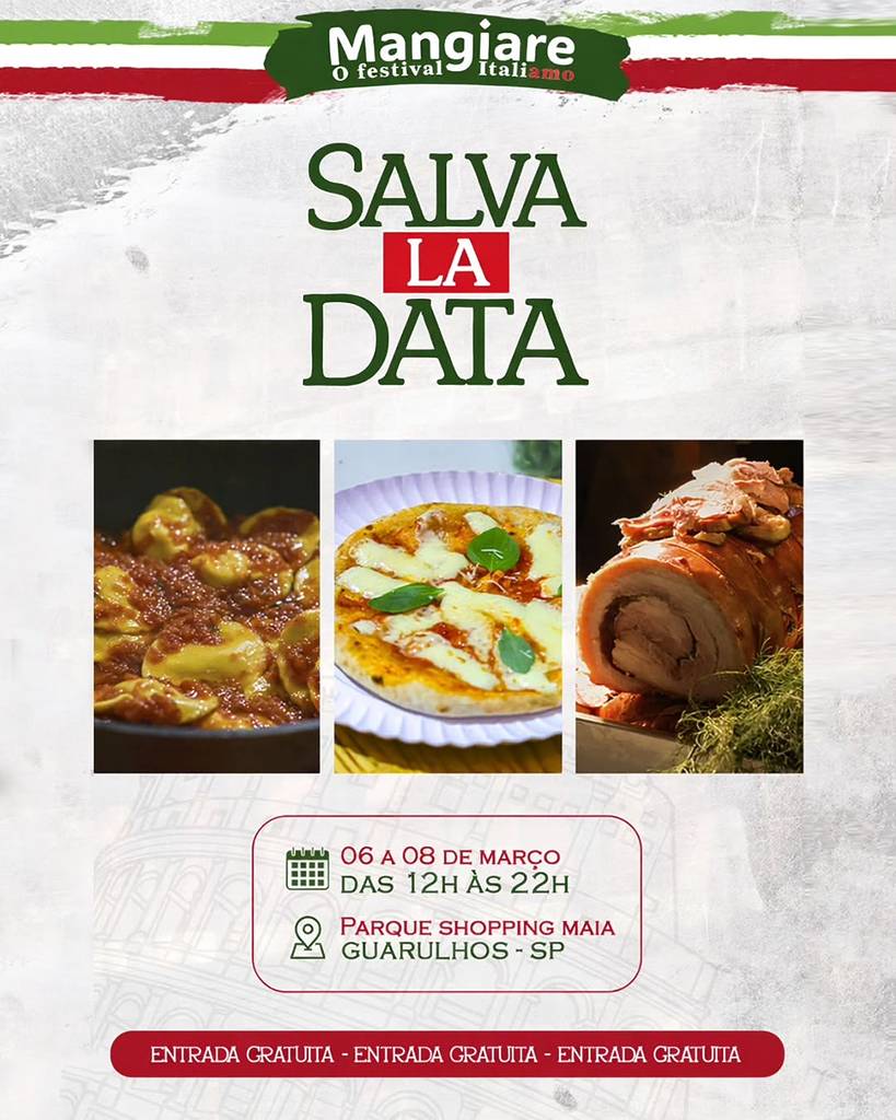 Qué hacer el fin de semana en São Paulo