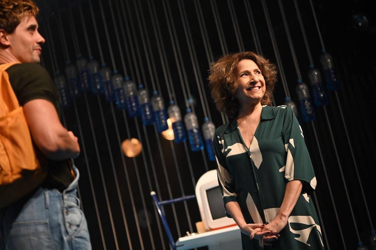 MATILDEo que fazer no fim de semana em são paulo