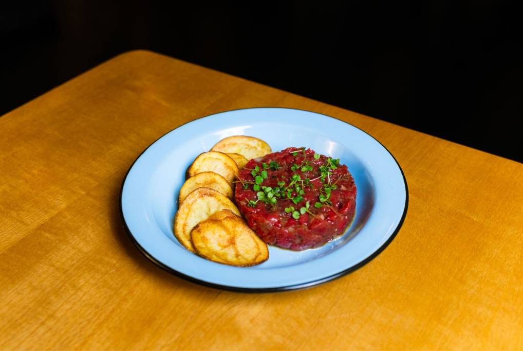 Festival Preferidos dos Chefs no Mané Mercado