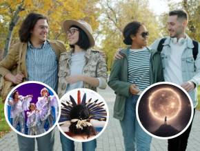 What to do this weekend in São Paulo? Check out the best plans for July 18 and 19!