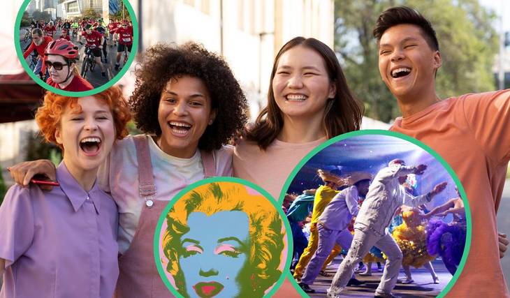 What to do this weekend in São Paulo? Check out the best plans for July 12th and 13th!