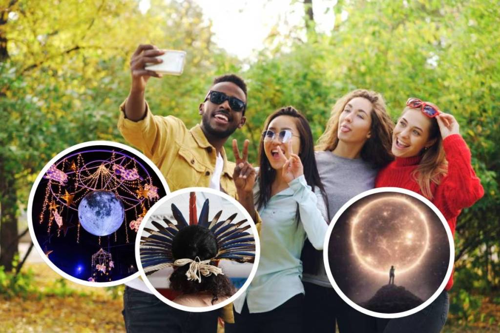 O que fazer no fim de semana em São Paulo? Confira os melhores planos para os dias 15 e 16 de agosto!