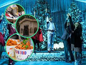 O que fazer no fim de semana em São Paulo? Confira os melhores planos para 15 e 16 de novembro!