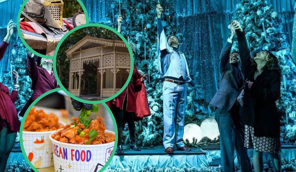 O que fazer no fim de semana em São Paulo? Confira os melhores planos para 15 e 16 de novembro!