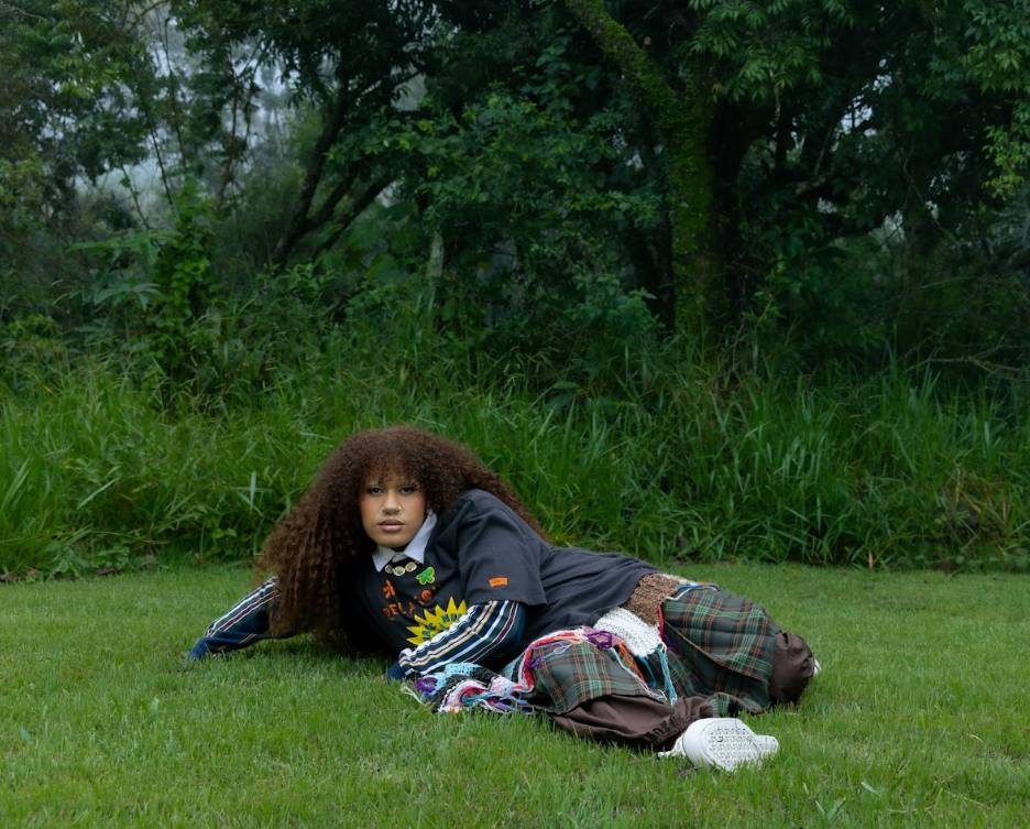 Bebé - Show "Dissolução"