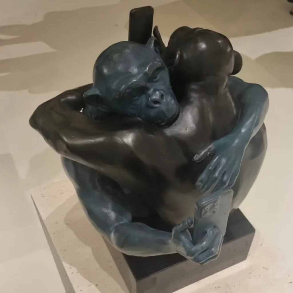 Primórdios Digitais — Beto Gatti