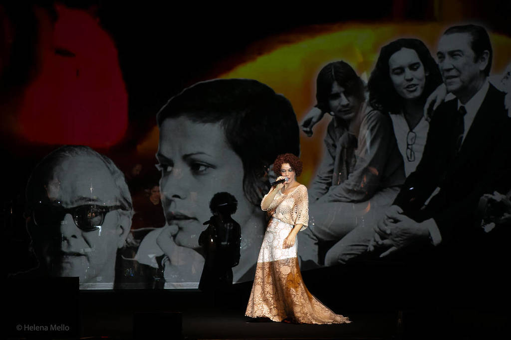 Um Reencontro com o Brasil