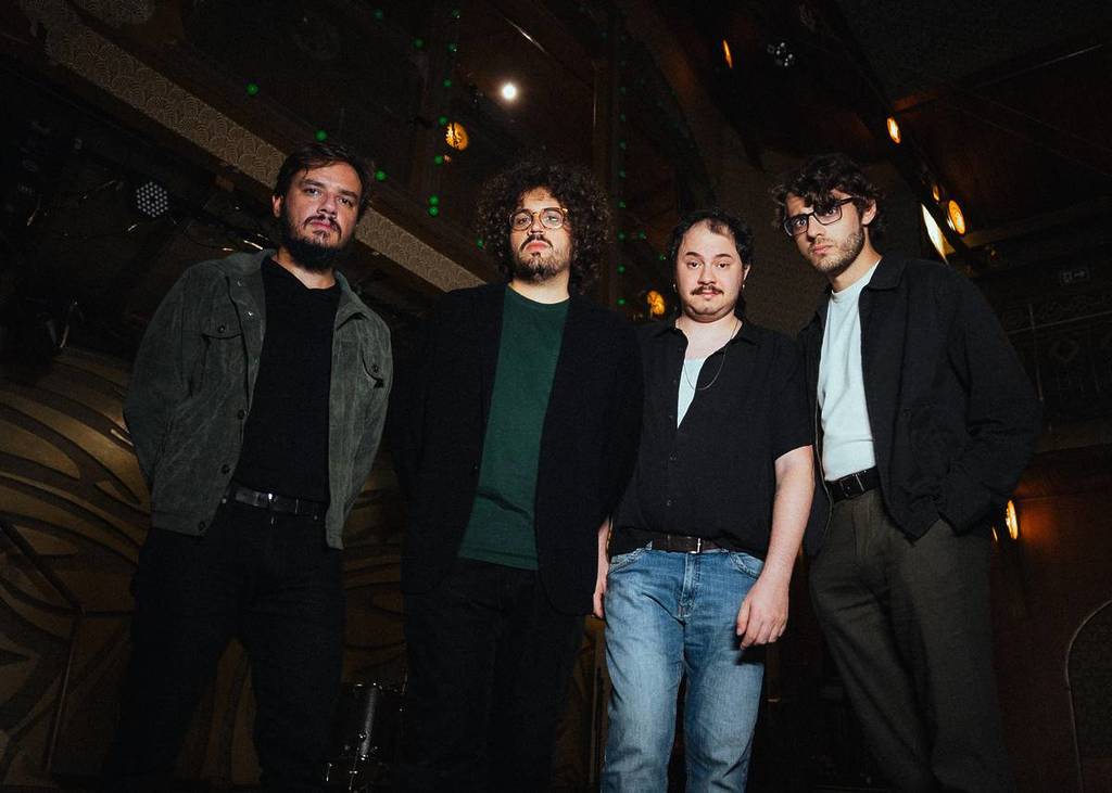 A Olívia - Turnê “Obrigado por Perguntar”