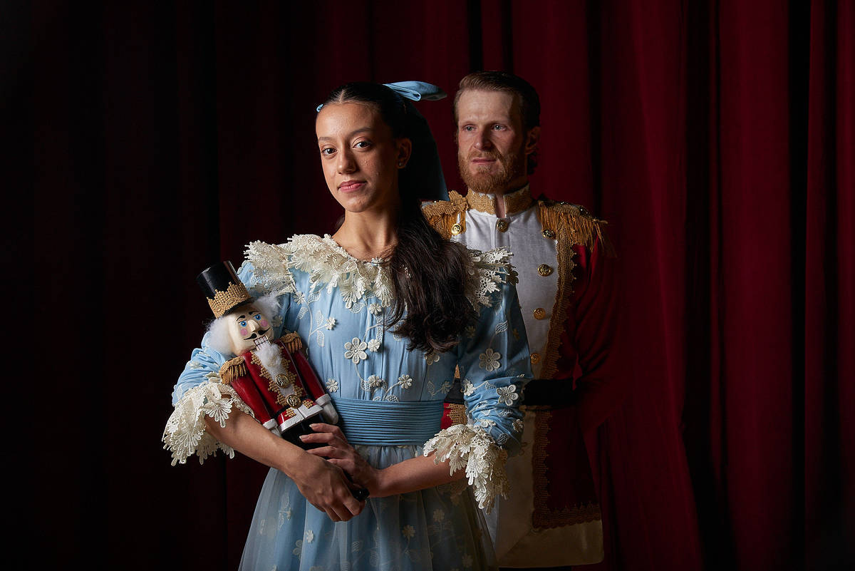 musical quebra nozes o que fazer no fim de semana em sp