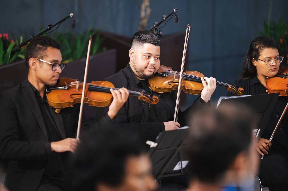 Natal Iluminado IC o que fazer no fim de semana em sp