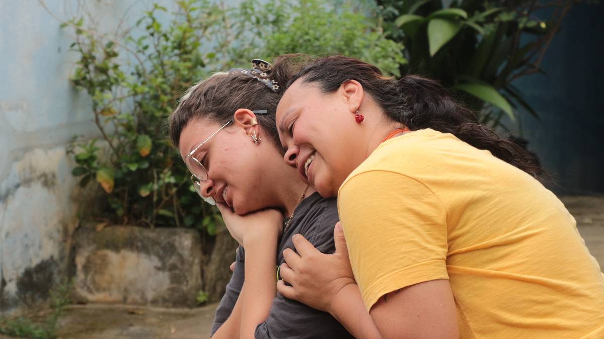 Mostra "Território Semear - 15 anos da Cia Quatro Ventos"