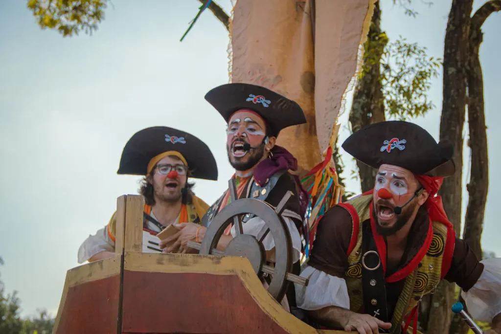 Virada Cultural 2026: Navegantes