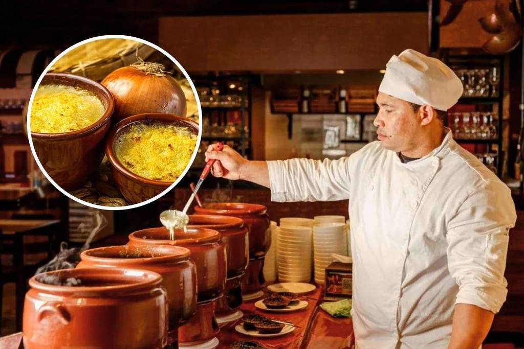 Ceagesp Soup Festival