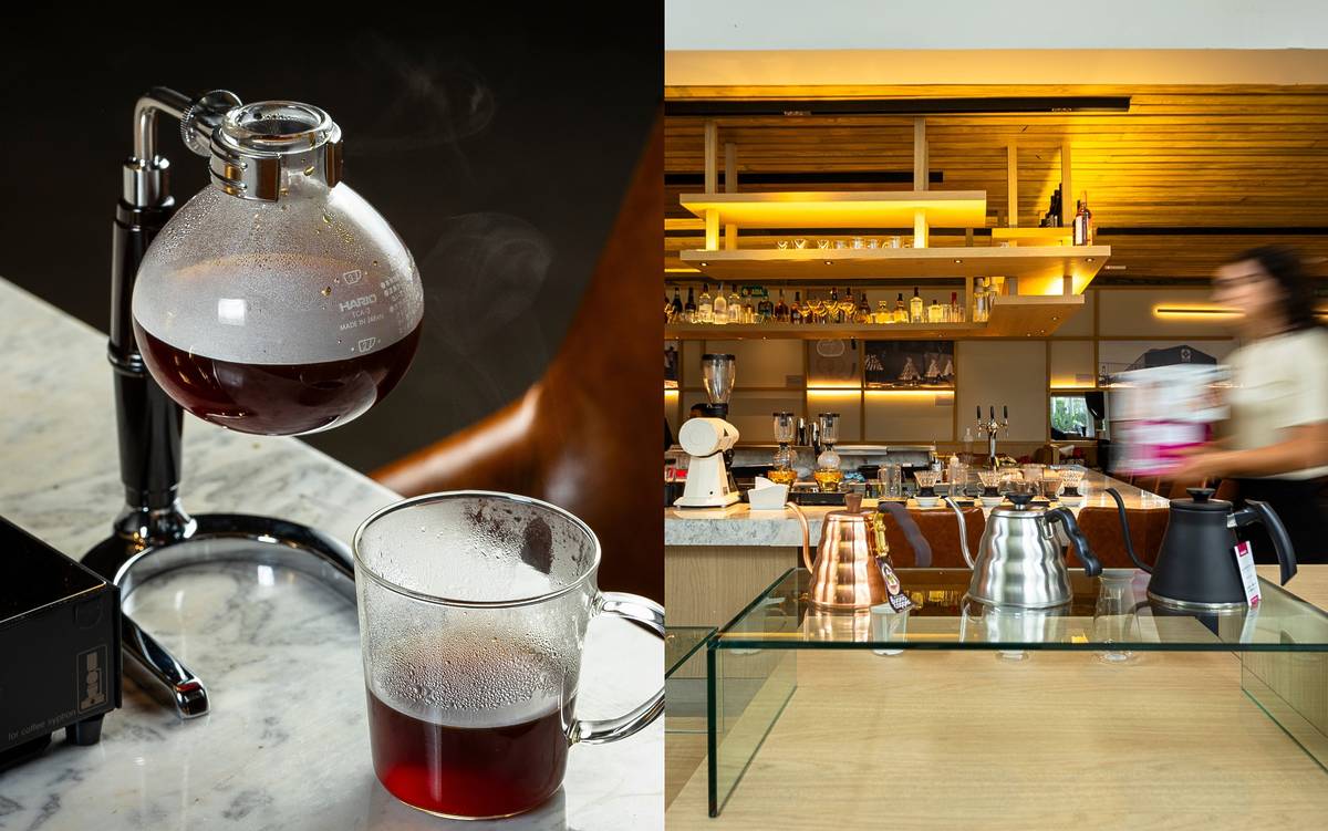 o que fazer no fim de semana em sp Festival Grão & Torra