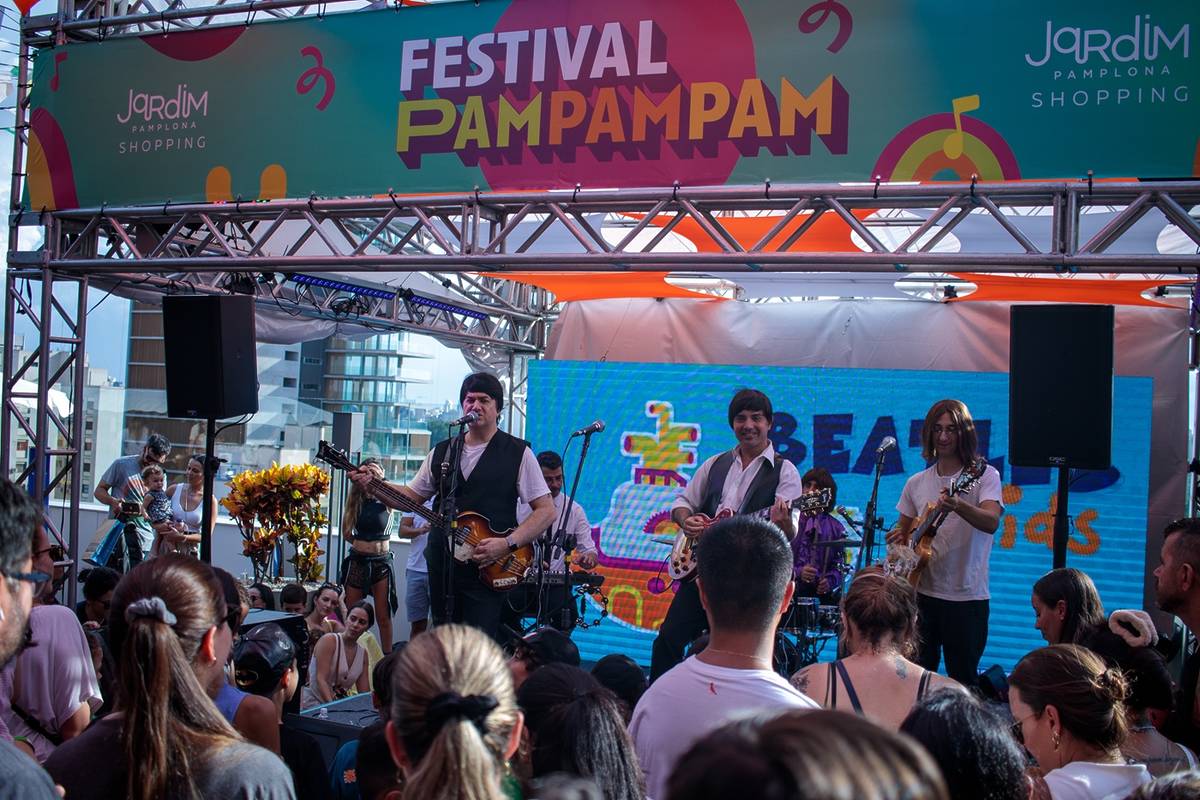 jardim pamplona fim de semana em sp