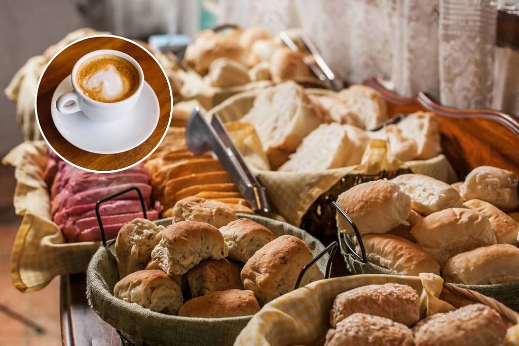 Com fogão a lenha e fazendinha, estas propriedades históricas escondem os cafés da manhã mais reforçados do interior paulista