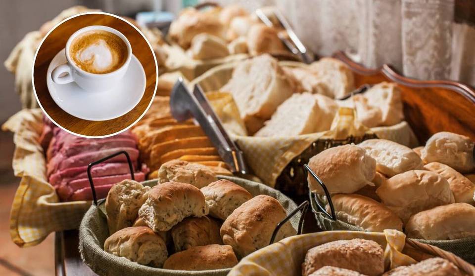 Con cocina de leña y una pequeña granja, estas propiedades históricas esconden los desayunos más sustanciosos del interior de São Paulo