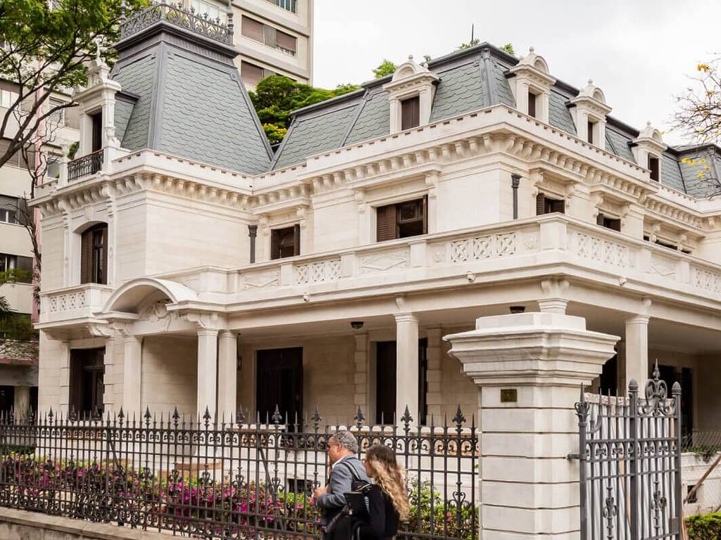 Qué hacer el fin de semana en São Paulo