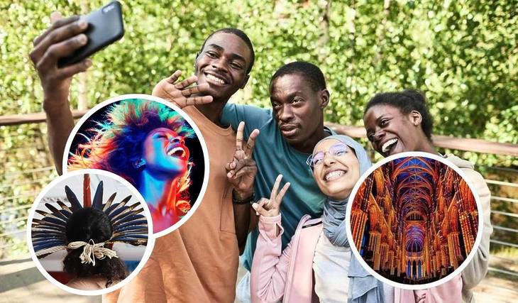 ¿Qué hacer el fin de semana en São Paulo? ¡Echa un vistazo a los mejores planes para los días 7 y 8 de marzo!