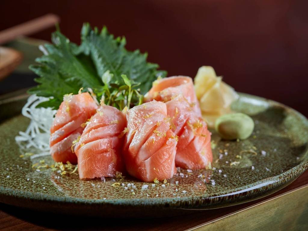 Where to eat omakase in São Paulo