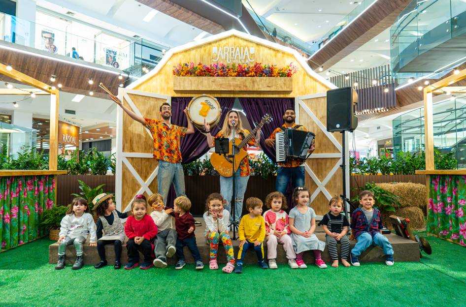 Shopping Villa Lobos