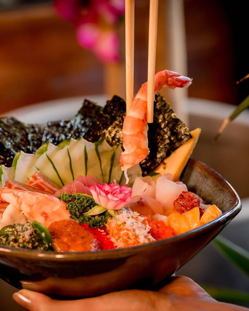 Restaurantes para comer bons menus omakase em São Paulo
