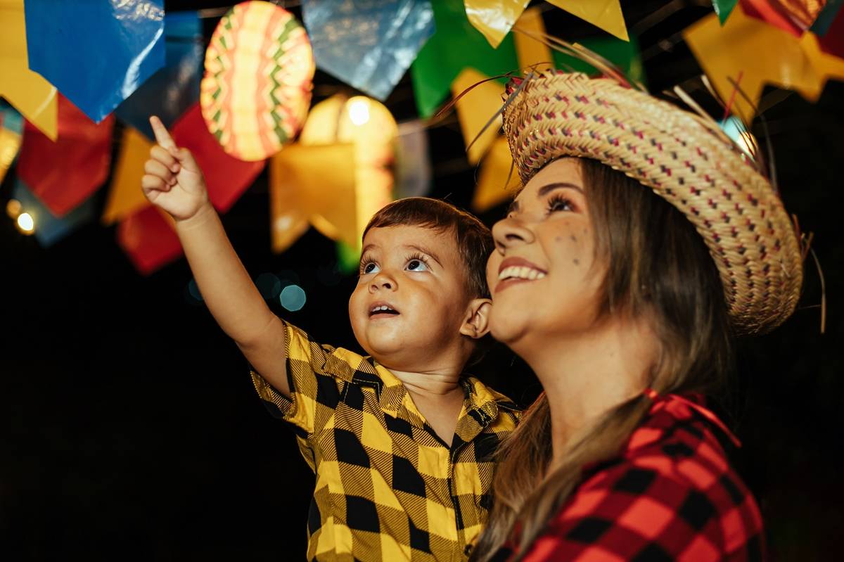 festa julina em sp