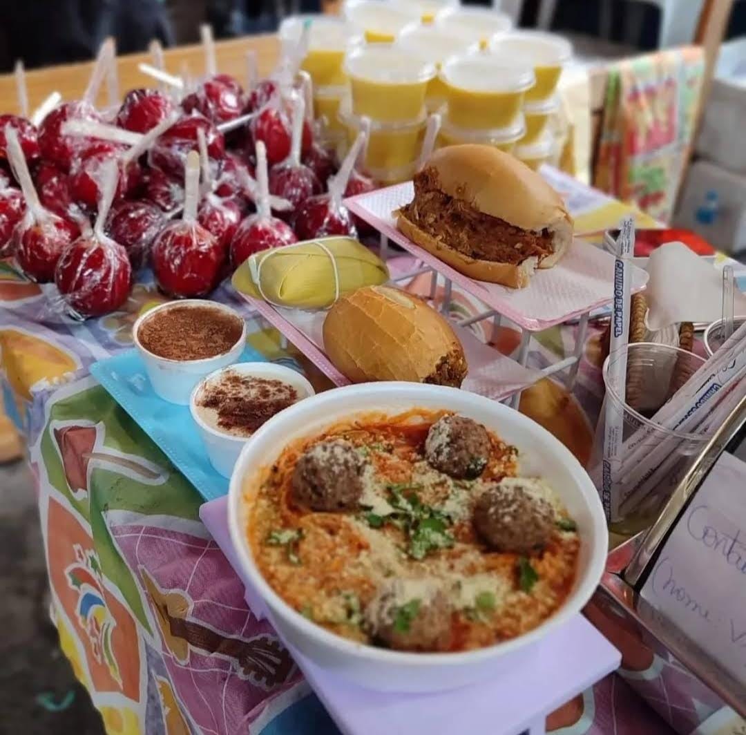 veganice festas julinas em sp