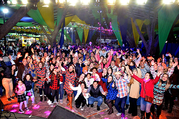 festa junina arraiá em são paulo