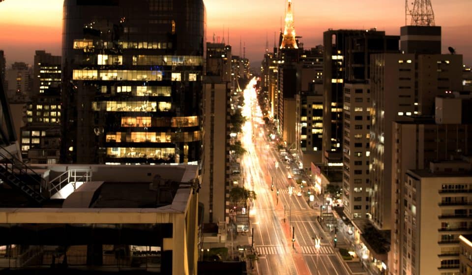 São Paulo está entre as melhores cidades do mundo, segundo a revista britânica ‘Time Out’
