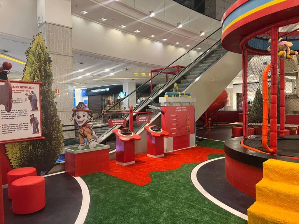 o que fazer em agosto em são paulo patrulha canina