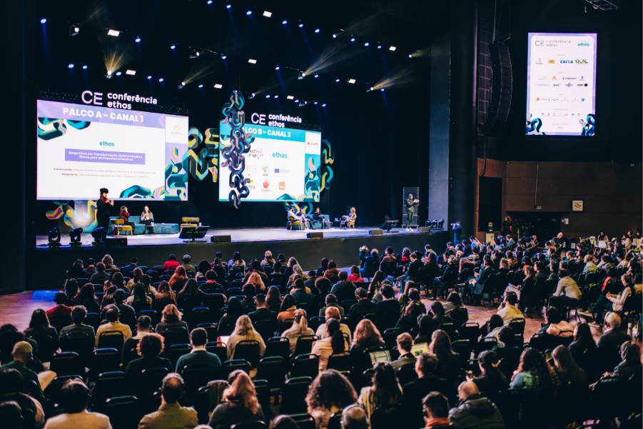 conferência ethos o que fazer em agosto em sp