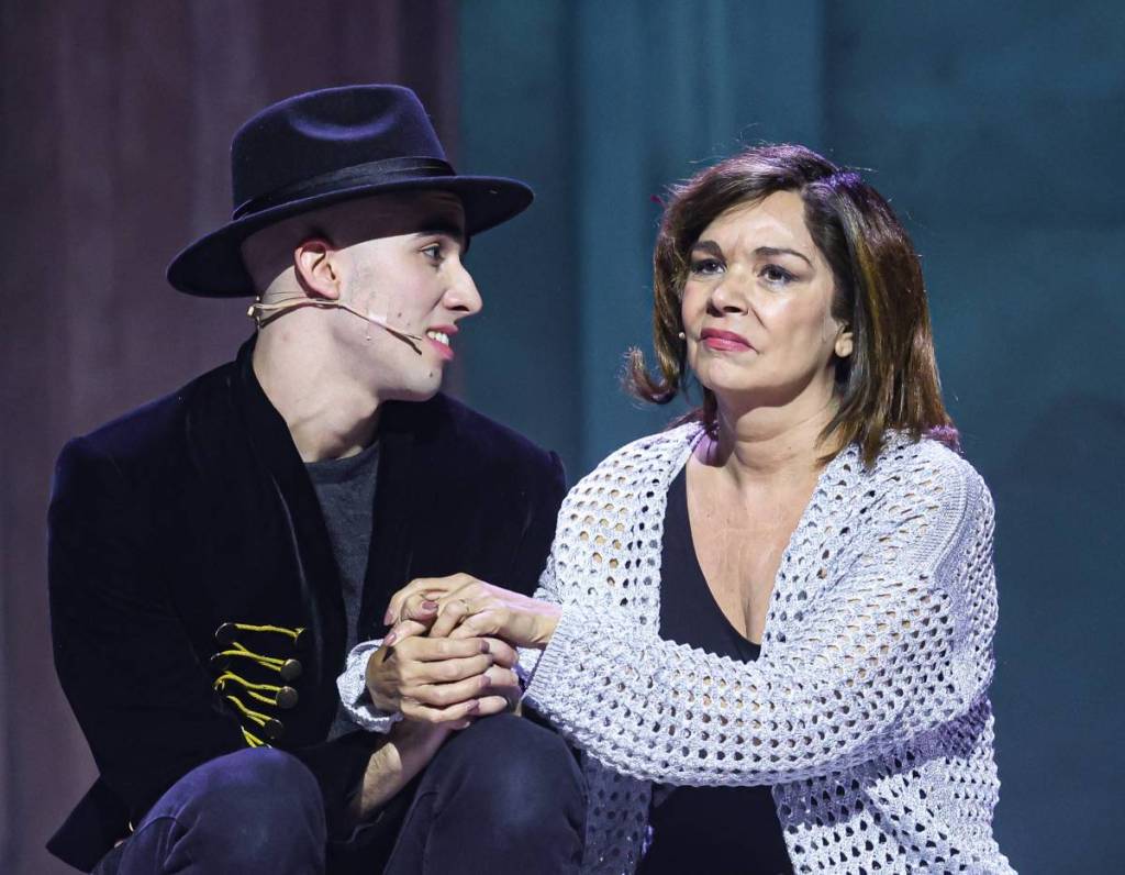 meu filho é um musical o que fazer em agosto em sp