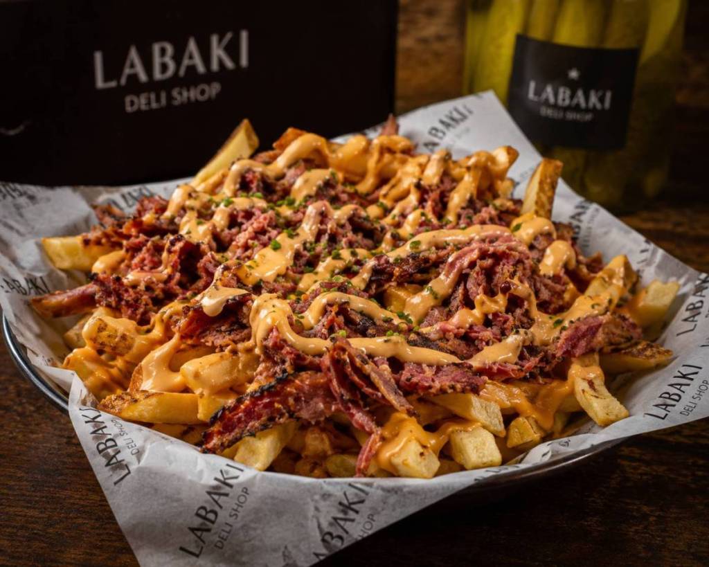 BROOKLIN TASTE festival são paulo