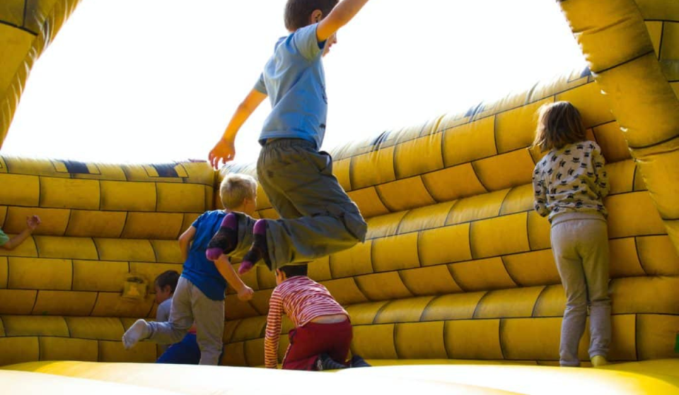 Día del Niño en São Paulo: guía de actividades para que los peques se lo pasen en grande