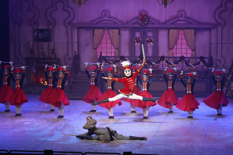 quebra nozes natal em são paulo 2025