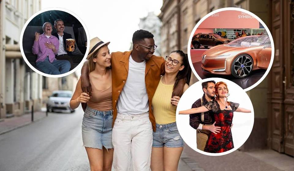 São Paulo se transforma em novembro: os melhores eventos, festas e restaurantes que você precisa conhecer!