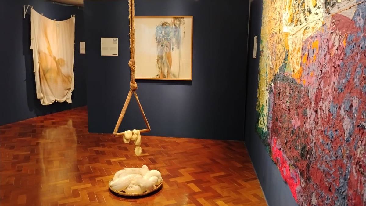 exposição contemporâneo o que fazer em sp em novembro