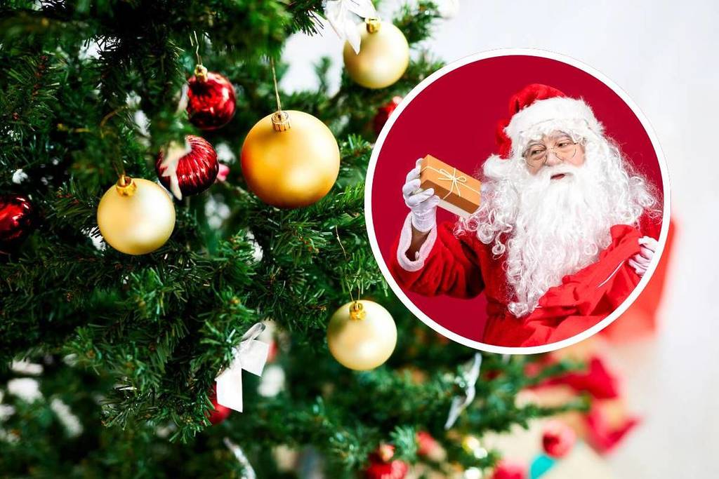 natal em são paulo 2025