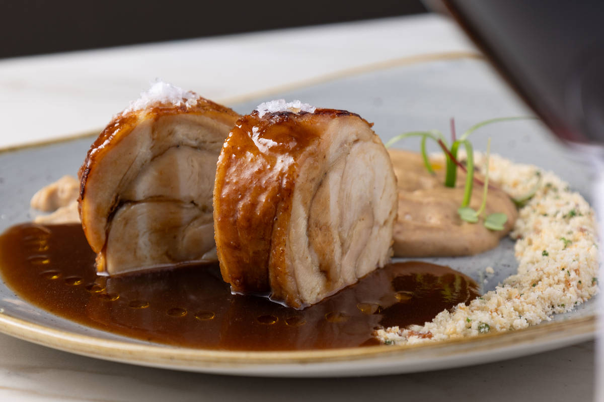 Cantaloup restaurantes para comemorar ceia de natal em são paulo