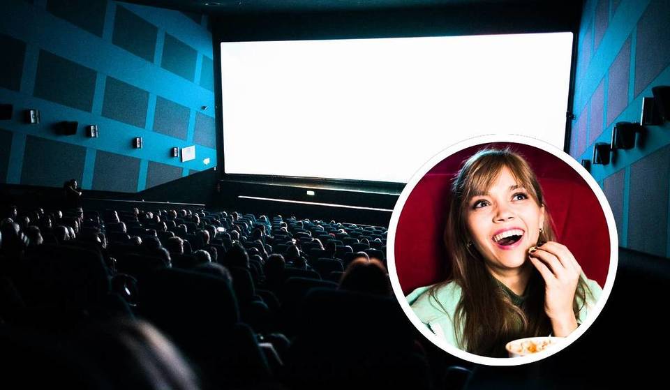 Cinemas in São Paulo offer tickets at just R$10 and popcorn on sale &#8211; but you only have a week to enjoy it