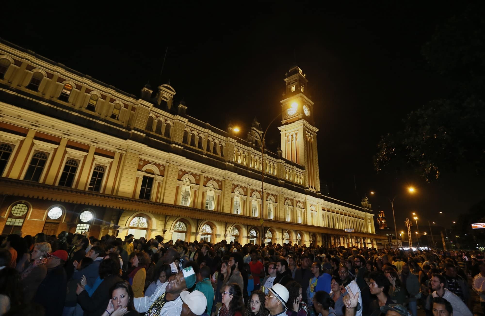 virada cultural sp