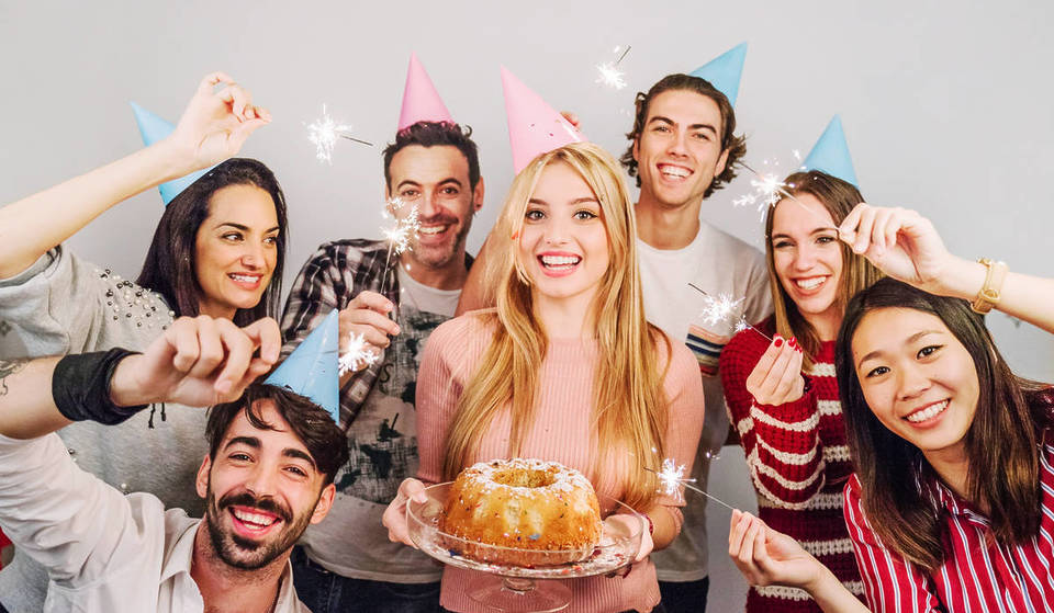 13 ideas for celebrating your birthday in São Paulo in an unforgettable way!