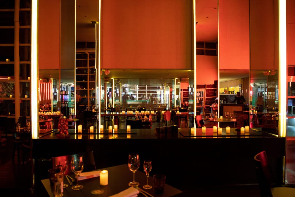 dining in the dark o que fazer em maio em sp