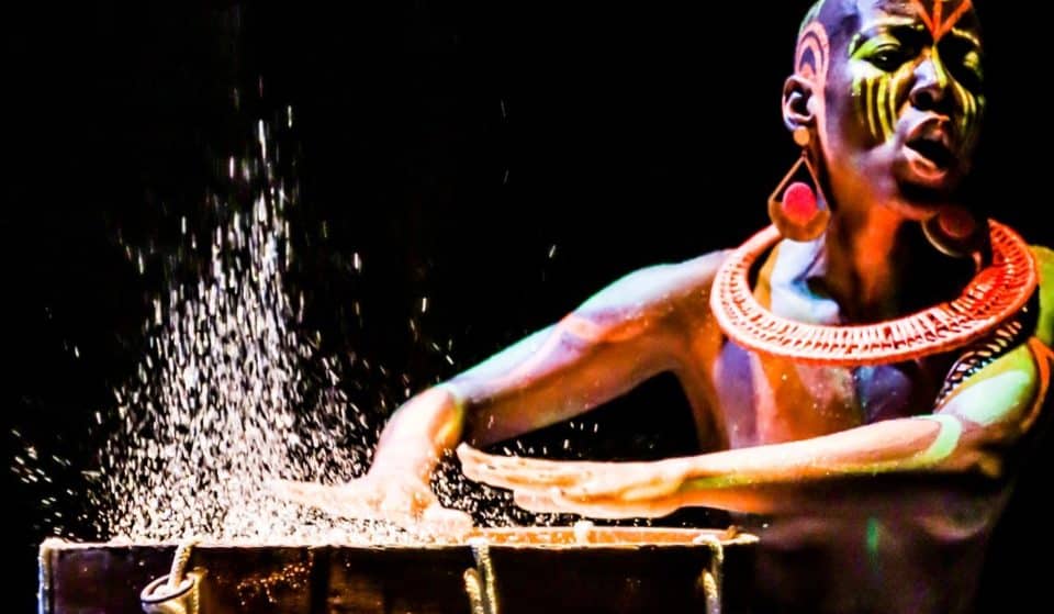 CHIII – Festival de Música Criativa reúne artistas em São Paulo