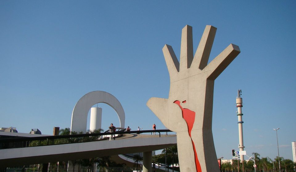 Memorial apresenta Cineclube com sessões gratuitas de filmes brasileiros e latino-americanos